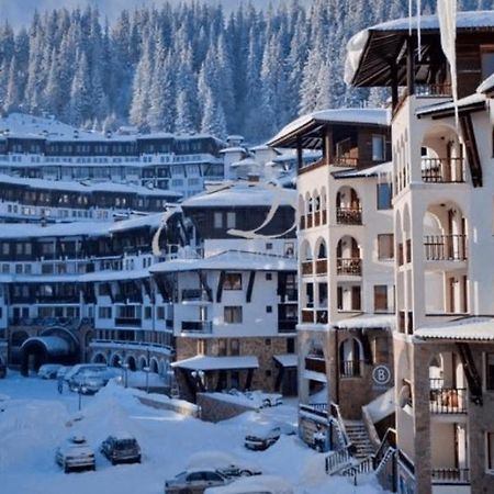 Гранд Манастира Апартаменти Ива Pamporowo Exterior foto